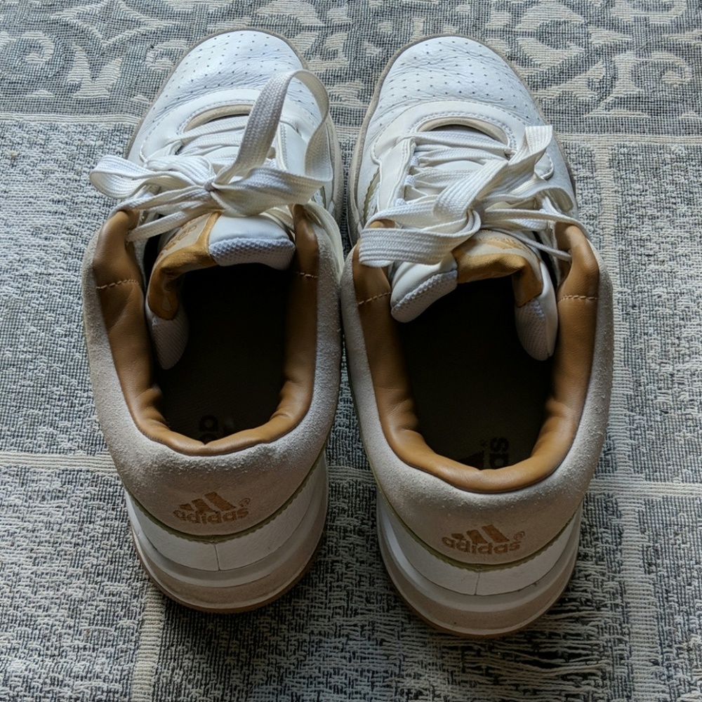 Adidas Top Ten Low-Top Sneakers